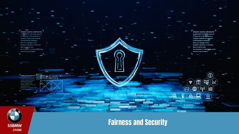 Fairness and Security