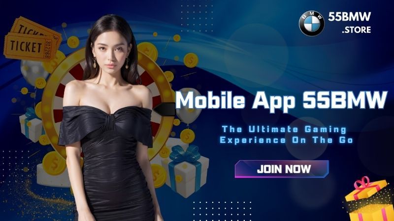 How to Download And Use Mobile App 55BMW For Maximum Benefits
