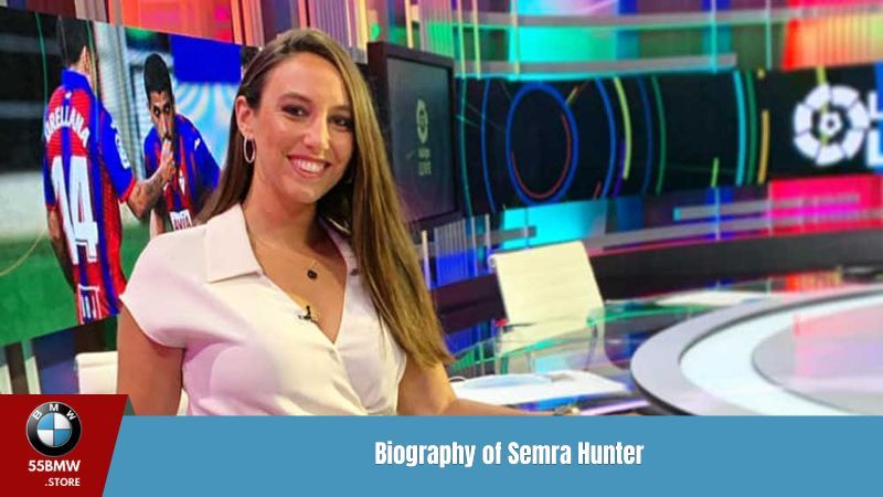 Biography of Semra Hunter