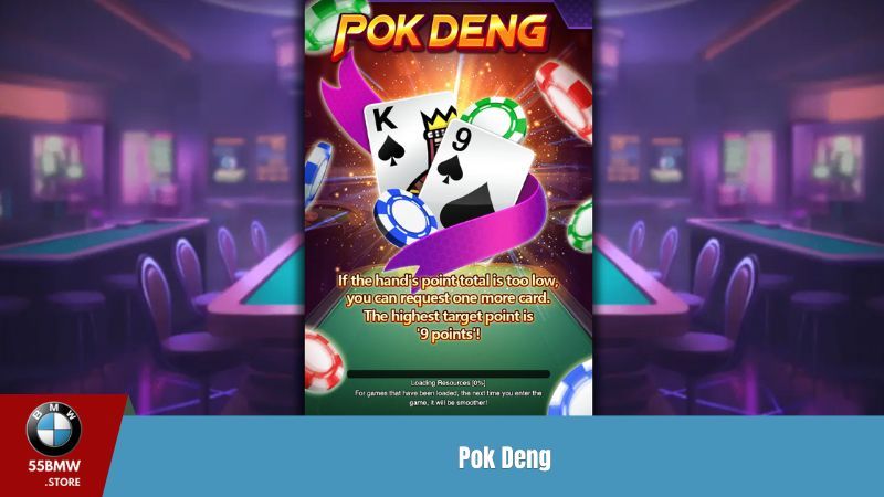 Pok Deng