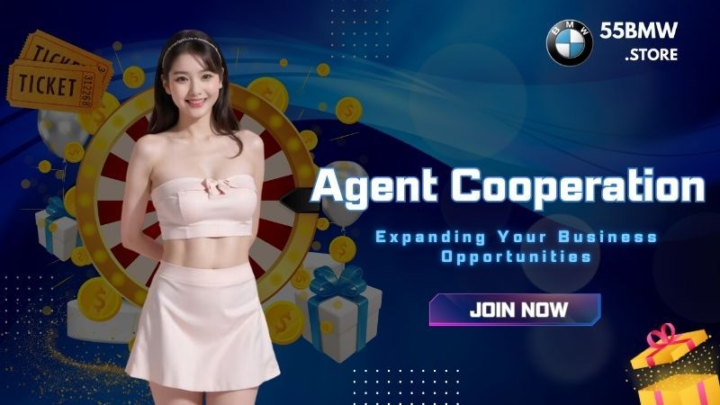 How to Maximize Profits with Agent Cooperation At 55BMW
