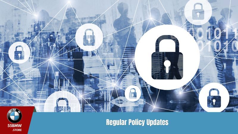 Regular Policy Updates
