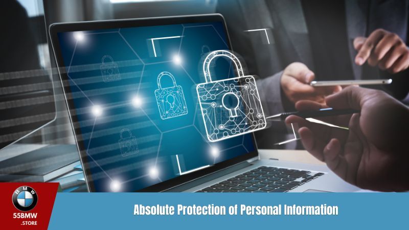 Absolute Protection of Personal Information