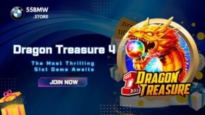 Dragon Treasure 4 55BMW – Unleash the Fortune Today